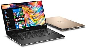 Dell XPS 13 9360 i5 8th Gen Rose Gold Laptop — main product image
