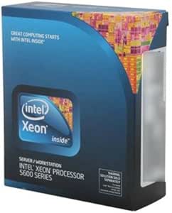 Intel BX80614X5690 Xeon X5690 3.46GHz LGA1366 CPU