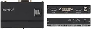 Kramer VM-2DH DisplayPort to HDMI Video Converter — main product image