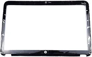 HP 684165-001 Display Bezel: Pavilion AR5B125 WD-8 LCD Cover — main product image