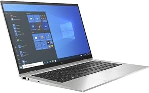 HP 4H9L4UT#ABA EliteBook x360 1030 G8: i5 13.3