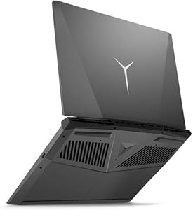 LENOVO 81T20001US Legion Y545 Gaming Laptop — main product image