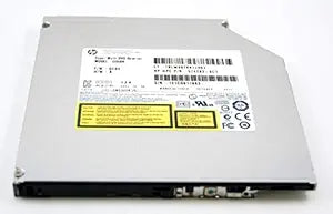HP GU10N 8X SATA Super Multi DVD Rewriter — main product image