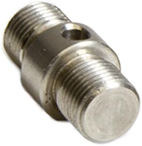 Tilta R15-C 15mm Rod Connector Silver — main product image