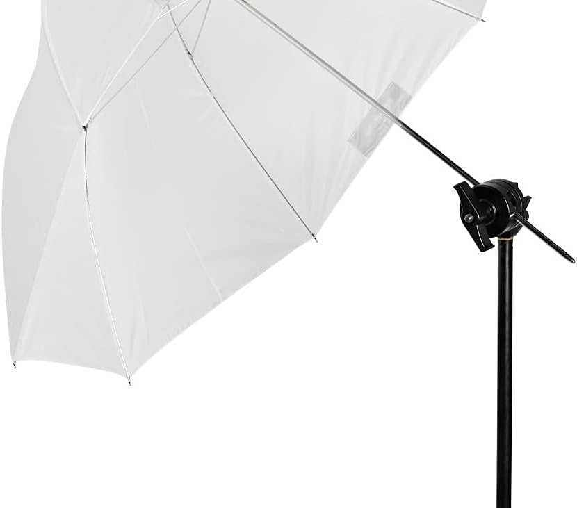 Profoto 100976 Shallow Translucent Umbrella Medium 41"