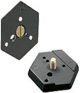 Manfrotto 030HAS Hasselblad Quick Release Plate — main product image