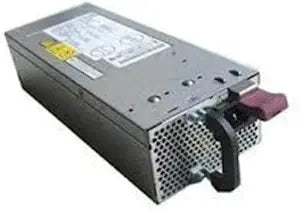 HP 419613-001 1200W Hot-Plug 12v 48vDC Power Supply — main product image