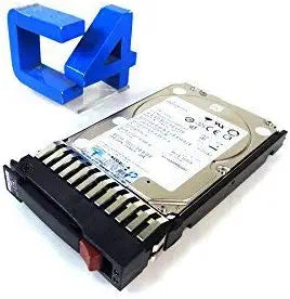 HP 718291-001 1.2TB SAS 10K HDD Renewed
