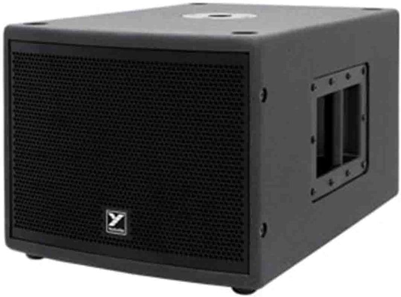 Yorkville EXM-Mobile-Sub Battery Powered Portable Subwoofer — main product image