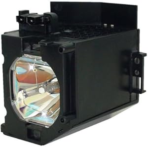Hitachi UX21514 Original Projector Lamp — main product image