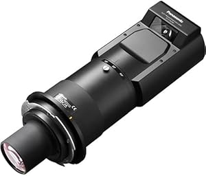 Panasonic ET-D75LE90 Ultra Short-Throw Projector Lens — main product image