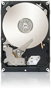 Seagate ST500DM002 500GB 7200 RPM Internal HDD — main product image