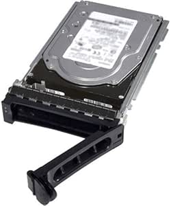 Dell 400-ATLC 10TB SATA 3.5" Internal Hard Drive