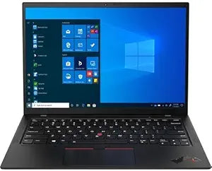 Lenovo 20XW004LUS ThinkPad X1 Carbon Gen 9 Touch Ultrabook — main product image