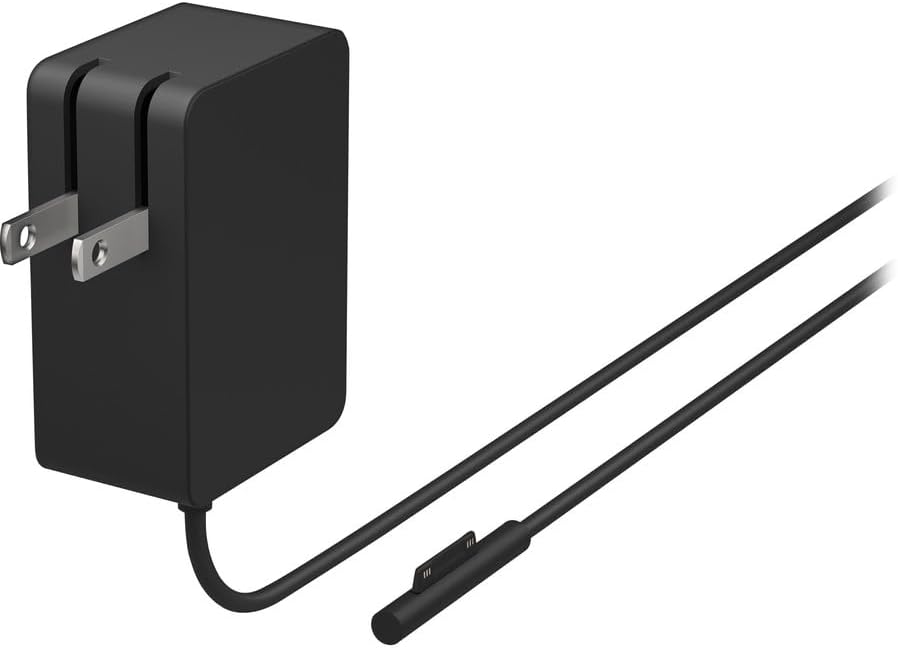 Microsoft LAC-00001 24W Power Adapter Charger