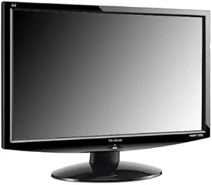 ViewSonic VX2268WM 22" 120Hz 3D-Ready Gaming Monitor