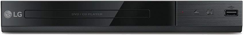 LG DP132H Renewed DVD Player HDMI USB