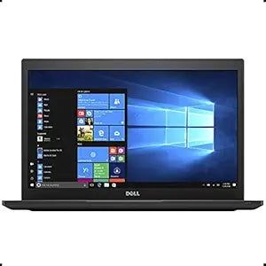 Dell Latitude 7480 14" Touch i7 16GB 512GB SSD Renewed