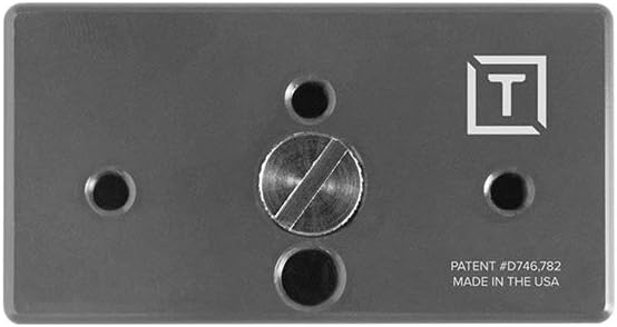 Tether Tools TetherBLOCK MC Camera Cable Management