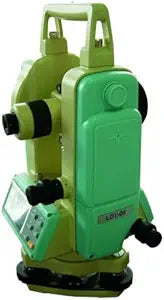 Leica LDT-05 Digital Theodolite 5-Second Precision — main product image