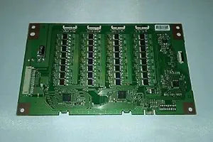 Sony 14ST032M-A01 XBR-65X900B LED Board — main product image