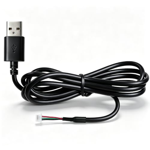 ELP USB Camera Replacement Cable for 8MP05AF and 16MP02 Series — main product image