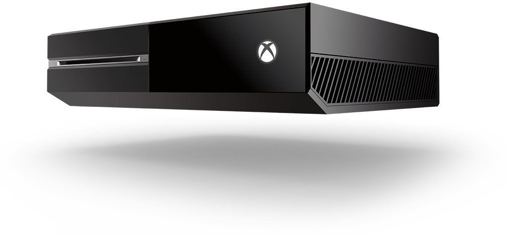 Microsoft 139578 Xbox One 500GB Console