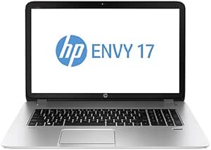 HP 17-j010us Envy 17.3" HD+ Laptop