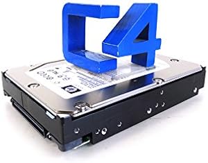 HP 412751-016 300GB 15K U320 SCSI HDD