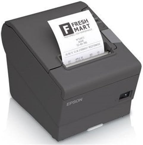 Epson M244A TM-T88V Thermal Receipt Printer - Renewed