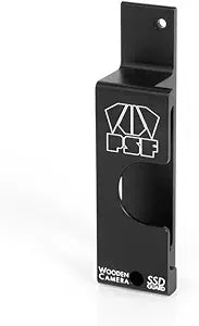 Wooden Camera 153250 SSD Guard (Scarlet)