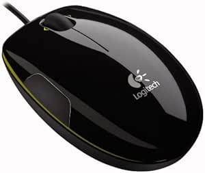 Logitech 910-000594 LS1 Laser Mouse — main product image