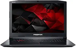 Acer NH.Q3DAA.001 Predator Helios 300 Gaming Laptop Renewed