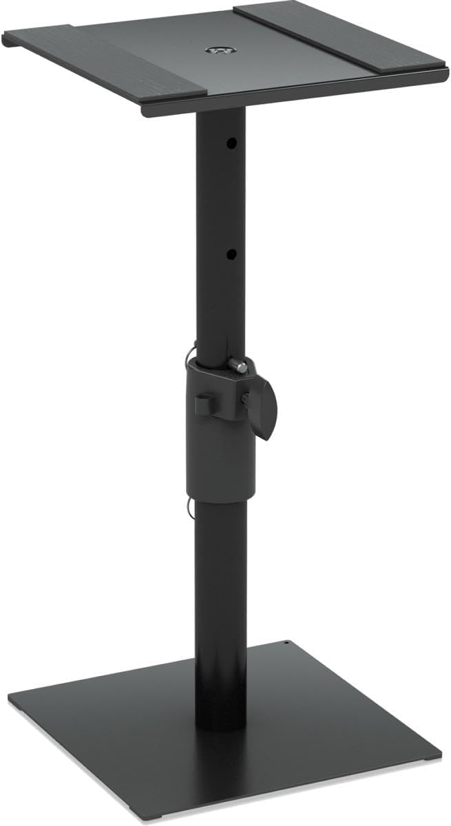 Behringer SM2001 Heavy-Duty Adjustable Monitor Stand