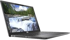 Dell 7420 Latitude 14