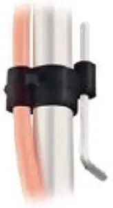 Manfrotto 064 Plastic Cable Clamps 22-30mm (4-Pack)