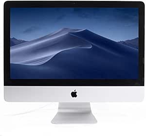 Apple iMac 21.5-Inch ME087LL/A Desktop - Renewed