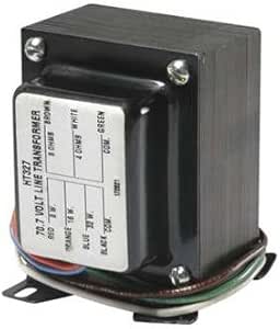 Atlas HT327 32W 70.7V Transformer — main product image