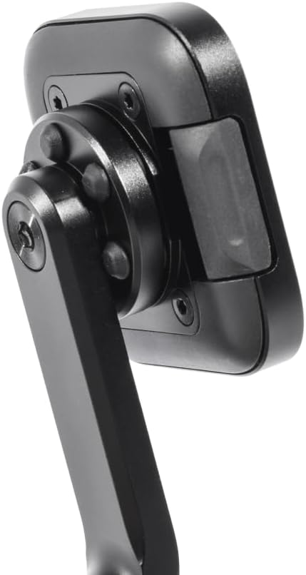 Peak Design M-MM-AB-BK-2 Motorcycle Bar Phone Mount