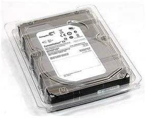 Seagate ST31000424SS 1TB SAS-6Gb/s HDD (Renewed)