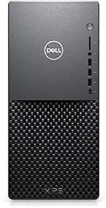 Dell Core i3 XPS Desktop 8GB RAM 1TB HDD Windows 10 Pro — main product image