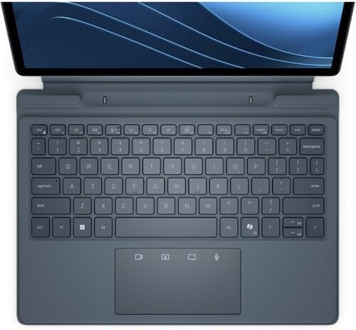 Dell T07H Latitude 7350 2-in-1 Touchscreen Laptop