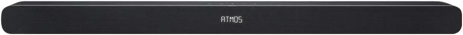 TCL TS8211-NA Alto 8 Dolby Atmos 39-Inch Sound Bar