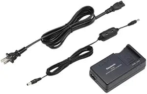 Panasonic DMW-CAC1A Digital Camera AC Adapter Charger