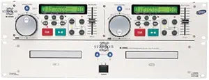 Stanton S-550 Dual DJ CD Player Discontinued