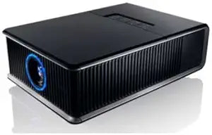 InFocus IN5534 WUXGA 7000 Lumen DLP Projector