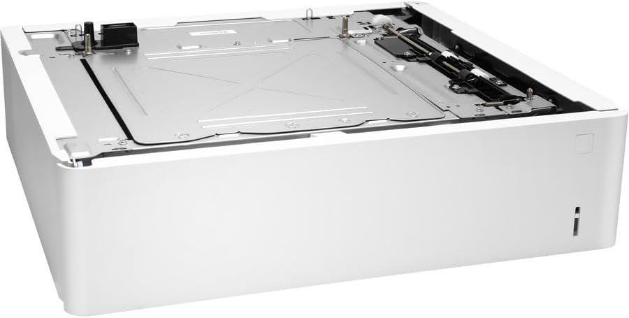HP 6QN57A Color LaserJet 550-Sheet Paper Tray