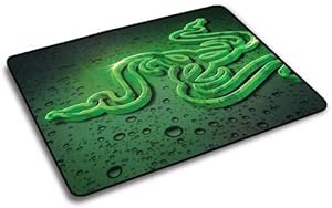 Razer RZ02-01070300-R3M1 Goliathus Large Speed Gaming Mouse Mat — main product image