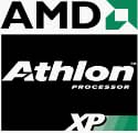 AMD AXDA1800BOX Athlon XP 1800+ 1.5GHz Processor — main product image