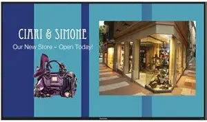 Panasonic TH-42LFE7U 42-Inch LED Monitor